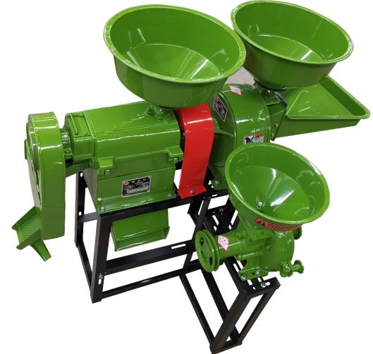 Rice mill hammer mill 6N40G-9FQ21